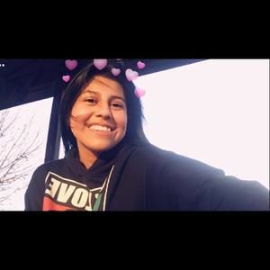 Meet your Posher, Lorelie